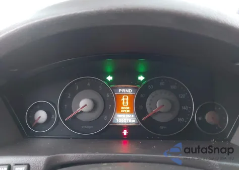 2007 Kia Amanti from USA, damaged, VIN KNALD125375138075